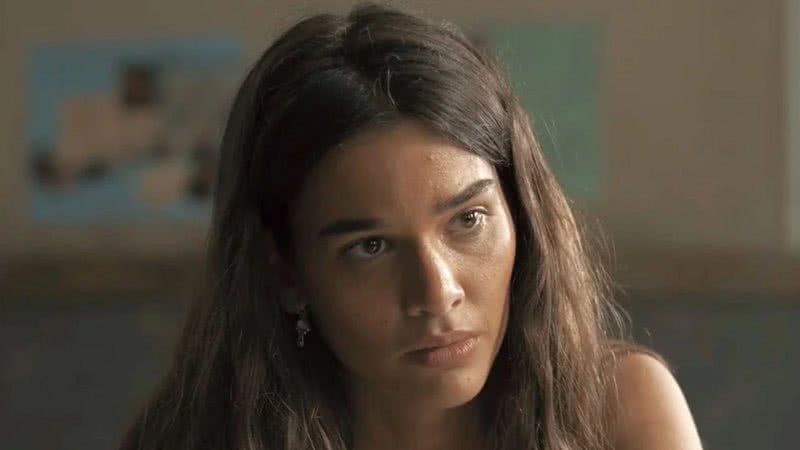 Mariana (Theresa Fonseca) de Renascer - Reprodução/Globo