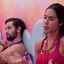 Isabelle Nogueira e Matteus Amaral protagonizaram briga e romance no BBB 24