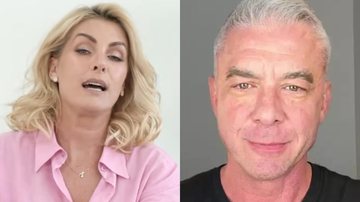 Ana Hickmann expõe Alexandre Corrêa e acusa sumiço de R$ 40 milhões: 'Nunca prestou contas' - Reprodução/ Youtube