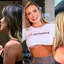 Andressa Urach vai gravar conteúdo com rival em A Fazenda, Denise Rocha