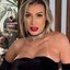 Andressa Urach estava à caminho de um show quando machucou o pescoço