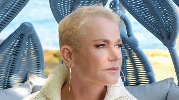 Xuxa Meneghel - Reprodução/Instagram