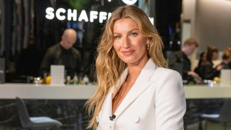 Ator manda Gisele Bündchen ir à merda; entenda o motivo - Reprodução/ Instagram