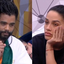 BBB 25: Diogo alerta Eva e Renata sobre fala racista no BBB 25: 'Soou mal'