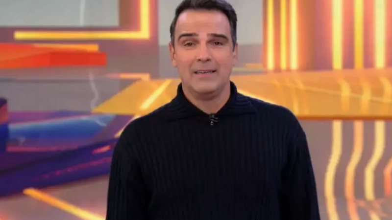 BBB 25 flopa na audiência e elenco não entrega embates e emoção para o público - Reprodução/Globo