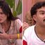 BBB25: Vitória Strada e Mateus não são amigos? Web aponta 'mentira' da dupla