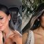 Bruna Biancardi e Amanda Kimberlly celebram aniversário de Nadine, mãe de Neymar