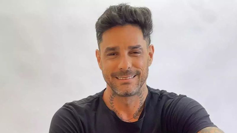 Diego Grossi confessa qual foi o motivo de sua inscrição no BBB 25 - Reprodução/Instagram