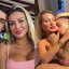 Cassiano França e Andressa Urach