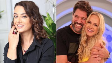 Catia Fonseca pode ter Ariel Jacobowitz como novo diretor do Melhor da Tarde - Reprodução/Instagram e Divulgação/SBT