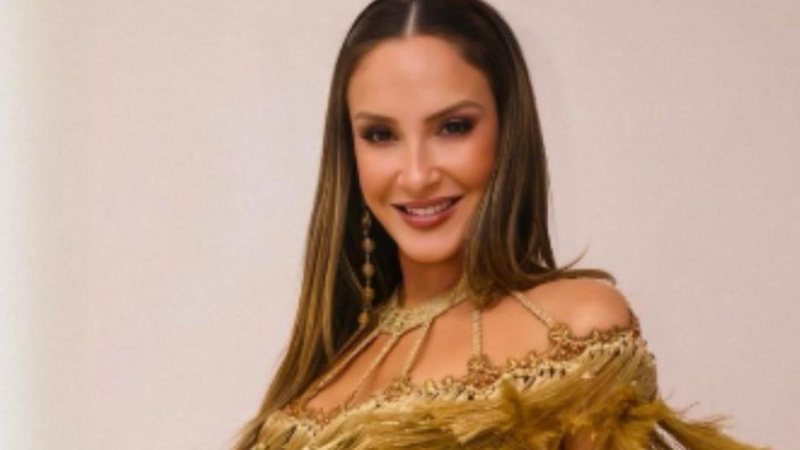 Claudia Leitte perde processo trabalhista e é condenada a pagar multa; entenda - Reprodução/ Instagram