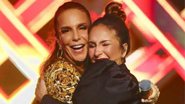 Claudia Leitte se pronuncia sobre briga com Ivete Sangalo: 'Psiquiatra' - Reprodução/ Instagram