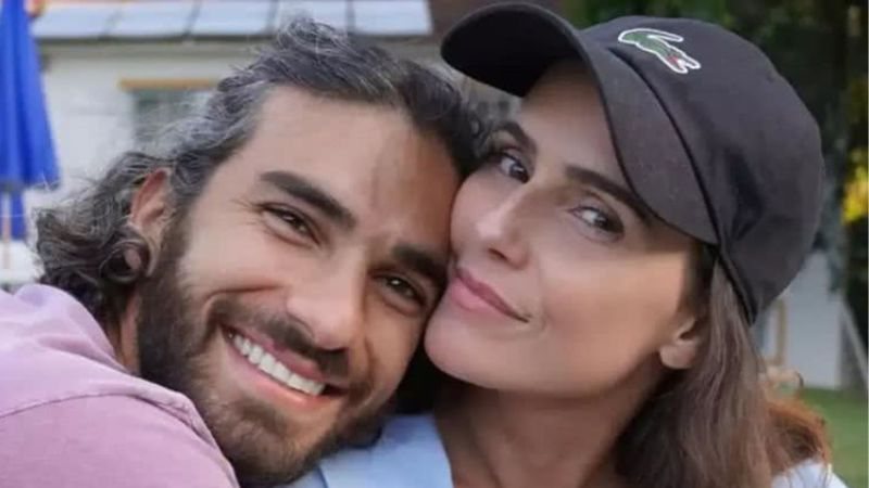 Deborah Secco abre o coração e fala sobre divórcio de Hugo Moura; ex-casal ficou junto por 9 anos e são pais de Maria Flor - Reprodução/Instagram