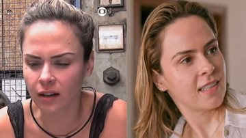 Ana Paula Renault revive expulsão no BBB e desabafa: 'Vergonha' - Reprodução/Instagram