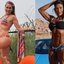 Solange Frazão rebate comentários de Gracyanne sobre musas fitness: 'Fui pioneira'