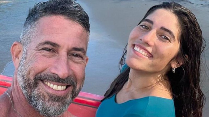 Filha de surfista famoso morre aos 19 anos: 'Viva a sua nova jornada divina' - Reprodução/Instagram