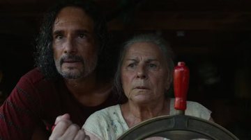 Filme brasileiro com Rodrigo Santoro disputa Urso de Ouro no Festival de Berlim - Guillermo Garza/Desvia