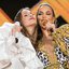 Fim da amizade? Ivete Sangalo e Claudia Leitte deixam de se seguir nas redes sociais