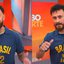 Fred Bruno falou sobre sua estreia no comando do Globo Esporte