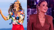 Indireta? Ivete Sangalo volta a alfinetar Claudia Leitte: ‘Sabem de onde o axé vem’ - Reprodução/Instagram