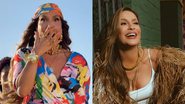 Ivete Sangalo e Claudia Leitte estão brigadas? Entenda a treta entre as cantoras! - Reprodução/Instagram