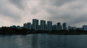 Que perigo! Jovem tenta recuperar objeto e morre afogado em lago de parque - Reprodução/Unsplash