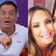 Leo Dias, Claudia Leitte e Ivete Sangalo