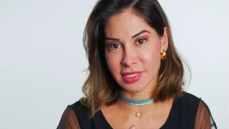 Maíra Cardi surpreende ao dar cartão de crédito a funcionário: 'Compre o que quiser' - Reprodução/Instagram