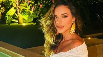 Mariana Rios abre o coração sobre tentativas de engravidar e inspira outras tentantes - Reprodução/Instagram