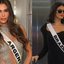 Miss Argentina perde título após críticas à Miss Brasil, Luana Cavalcante; entenda