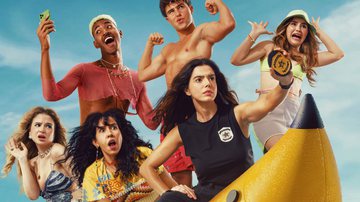 Missão Porto Seguro, filme com Giovanna Lancellotti, estreia no streaming; saiba onde assistir - Divulgação/Prime Video