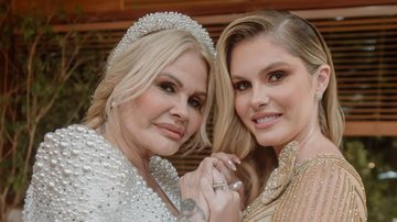 Bárbara Evans rompe silêncio e expõe detalhes da briga com a mãe, Monique Evans - Reprodução/Instagram