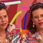 Narcisa Tamborindeguy falou sobre a possibilidade de entrar no BBB