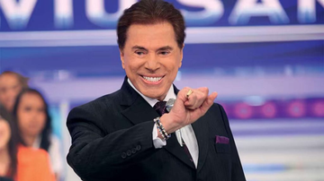 Órgão Estadual questiona fortuna de Silvio Santos no exterior: 'Profunda estranheza' - Reprodução/ SBT