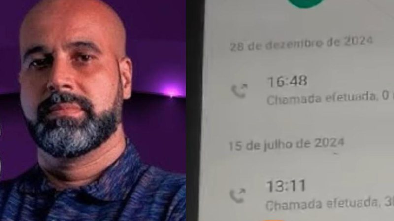 Pastor famoso é acusado de trair a esposa com mulher casada; saiba tudo - Reprodução/ Instagram