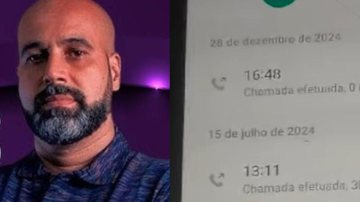 Pastor famoso é acusado de trair a esposa com mulher casada; saiba tudo - Reprodução/ Instagram