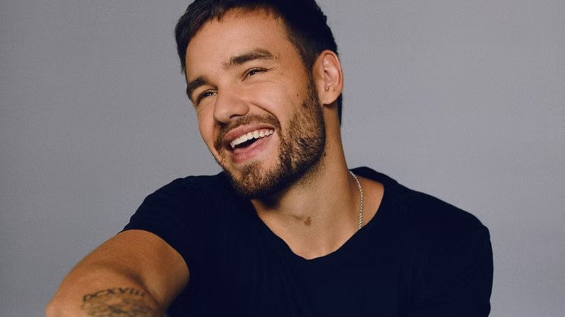 Polícia argentina prende homem acusado de vender drogas a Liam Payne, ex-One Direction - Reprodução/ Instagram