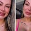 Quais são as síndromes de Andressa Urach? Conheça os transtornos da influencer