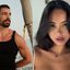 Nova affair de Cauã Reymond é modelo e ex-participante de reality show; suposto casal estaria vivendo romance há meses