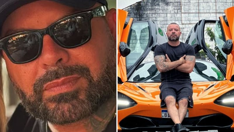 Tatuador explica morte de influencer após anestesia para fazer tatuagem: 'Risco eminente' - Reprodução/Instagram