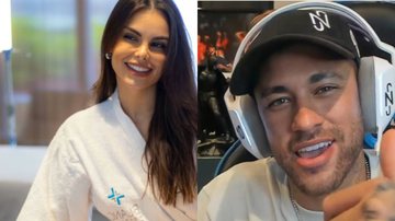 Amanda Kimberlly procura médica de Neymar após decisão radical - Reprodução/Instagram