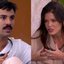 BBB25: Vitória Strada e Mateus discutem relação após treta: 'Falando sério'