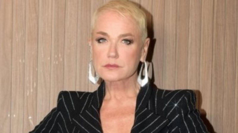 Xuxa tem alta hospitalar após cirurgia; saiba os detalhes - Reprodução/ Instagram