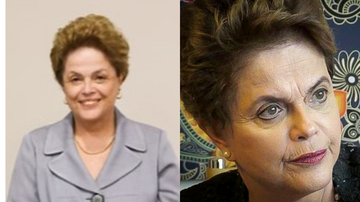 Estado de saúde de Dilma é atualizado após uma semana internada na China - Reprodução/ PT e Instagram