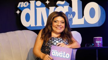 Pequena Lo estreia no comando de seu próprio talk show na web - Patricia Devoraes/BrazilNews