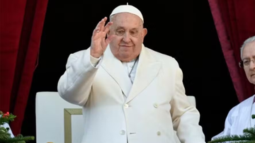 Piora o estado de saúde do Papa Francisco, diz o Vaticano - Reprodução/X Pontifex_Pt