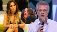 Ex-BBB revela que ficou com Pedro Bial após sair da casa e explica: 'Na época' - Reprodução/ Instagram