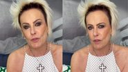 Sincera, Ana Maria Braga dá conselho autêntico para seguidora e dispara: "Acorda, menina" - Reprodução/Instagram