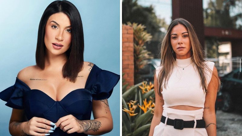 Bianca Andrade rompe com empresária Kamilla Fialho após descobrir "venda casada", diz coluna - Reprodução/Instagram