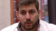 Caio é eliminado do BBB21 - Reprodução/TV Globo